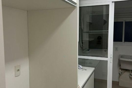 Apartamento à venda com 2 quartos, 80m² em Cidade Monções, São Paulo