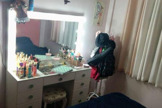 Apartamento à venda com 4 quartos, 138m² em Parque das Nações, Santo André