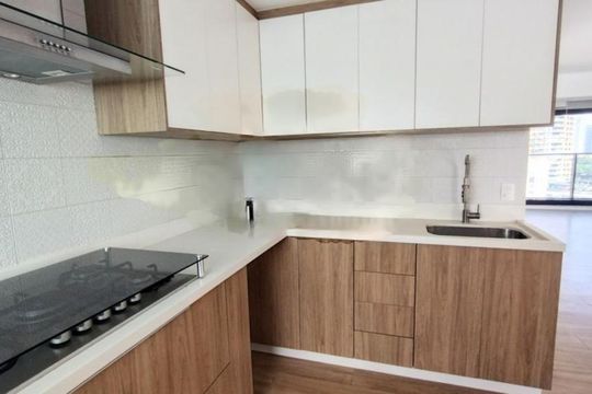 Apartamento à venda com 2 quartos, 105m² em Jardim das Acacias, São Paulo