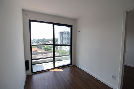 Apartamento para alugar com 1 quarto, 31m² em Butantã, São Paulo