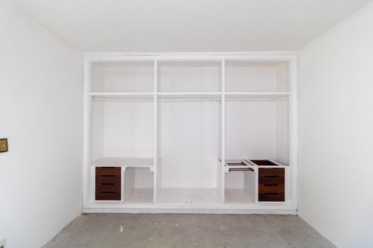 Quarto 01 de casa à venda com 4 quartos, 183m² em Jardim dos Oliveiras, Campinas