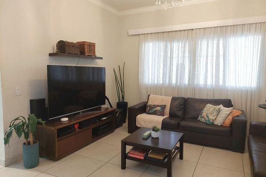 Casa para alugar com 3 quartos, 265m² em Jardim Morumbi, Indaiatuba