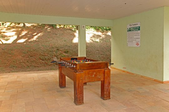 Apartamento para alugar com 2 quartos, 55m² em Jardim Santa Rosa, Valinhos