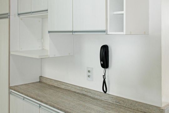 Apartamento para alugar com 2 quartos, 55m² em Jardim Santa Rosa, Valinhos