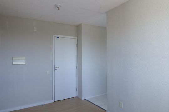 Apartamento para alugar com 2 quartos, 43m² em Jardins Recanto das Rosas, São Paulo