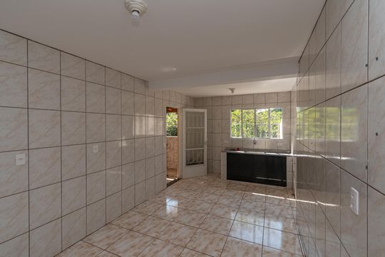 Cozinha de casa para alugar com 3 quartos, 150m² em Centro, Sumaré