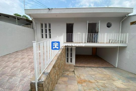 Casa à venda com 4 quartos, 230m² em Jardim Chapadão, Campinas