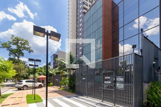 Fachada de apartamento à venda com 2 quartos, 78m² em Vila Leopoldina, São Paulo