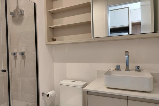 Apartamento à venda com 1 quarto, 24m² em Perdizes, São Paulo