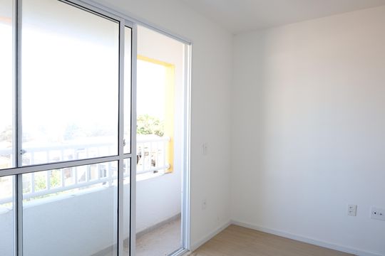 Sala de apartamento à venda com 1 quarto, 17m² em Vila Santana, São Paulo