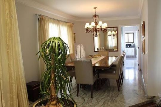 Apartamento à venda com 4 quartos, 230m² em Jardim Vila Mariana, São Paulo