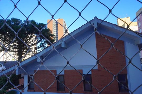 Vista de apartamento à venda com 2 quartos, 69m² em Boa Vista, Porto Alegre