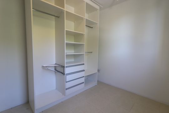 Quarto 02 de apartamento à venda com 2 quartos, 50m² em Vila Nova, Novo Hamburgo