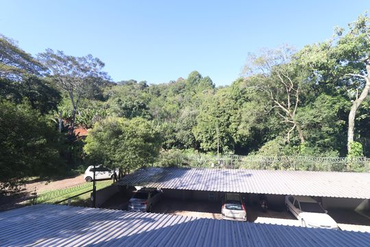 Vista de apartamento para alugar com 2 quartos, 50m² em Vila Nova, Novo Hamburgo
