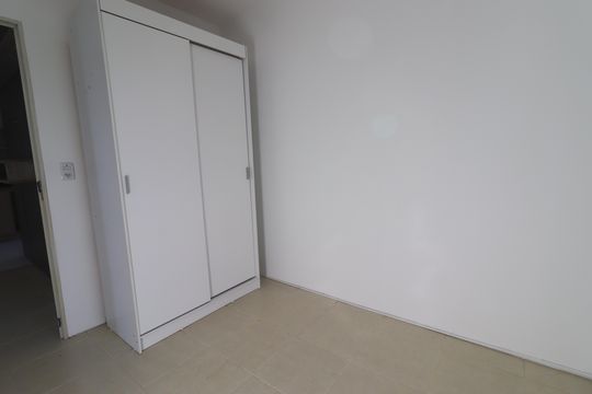 Quarto 01 de apartamento para alugar com 2 quartos, 50m² em Vila Nova, Novo Hamburgo