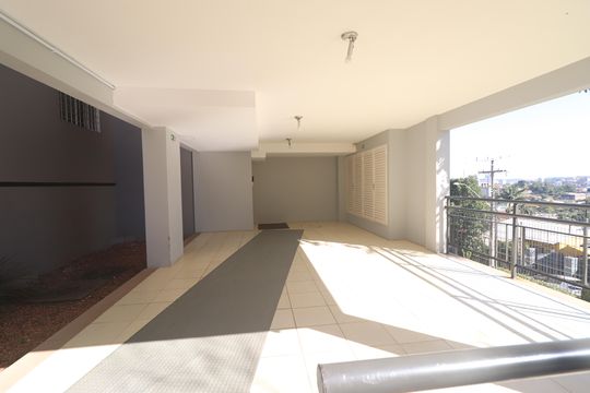 Área comum de apartamento para alugar com 2 quartos, 50m² em Vila Nova, Novo Hamburgo