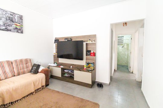 Casa para alugar com 2 quartos, 122m² em Parada Xv de Novembro, São Paulo