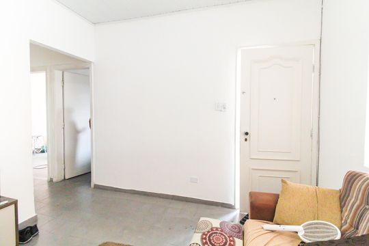 Sala de casa para alugar com 2 quartos, 122m² em Parada Xv de Novembro, São Paulo