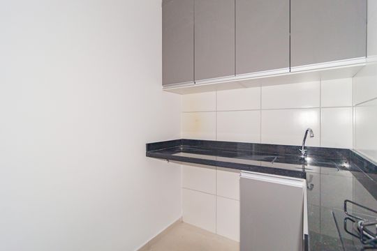 Área de Serviço de apartamento para alugar com 2 quartos, 40m² em Mooca, São Paulo