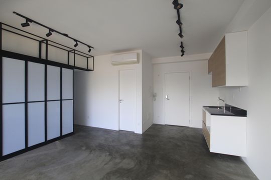 Sala de apartamento à venda com 2 quartos, 75m² em Vila Mariana, São Paulo