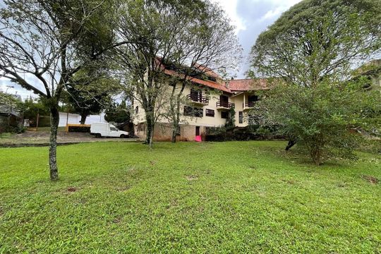 Casa para alugar com 6 quartos, 799m² em Primavera, Novo Hamburgo