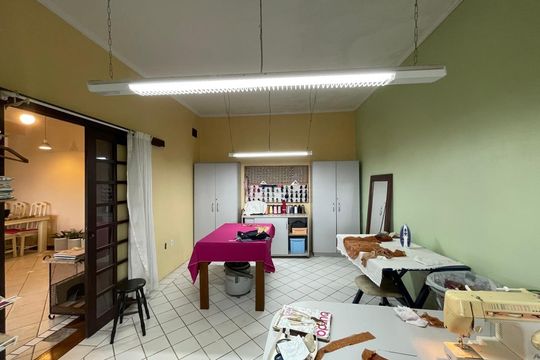 Casa para alugar com 6 quartos, 799m² em Primavera, Novo Hamburgo