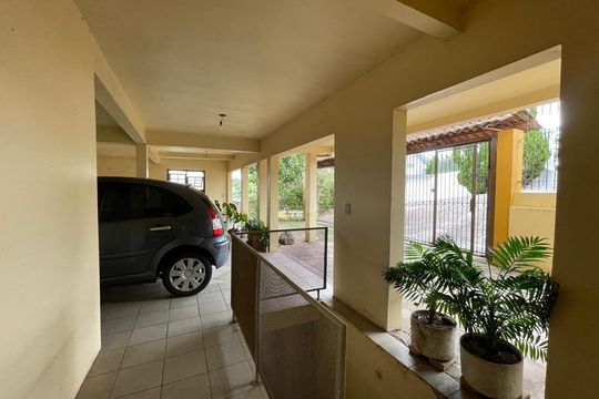 Casa para alugar com 6 quartos, 799m² em Primavera, Novo Hamburgo