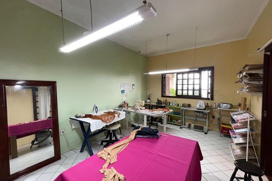 Casa para alugar com 6 quartos, 799m² em Primavera, Novo Hamburgo