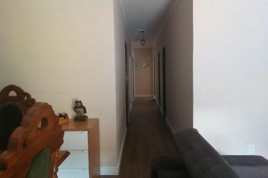 Casa à venda com 3 quartos, 110m² em Jardim Nossa Senhora do Carmo, São Paulo