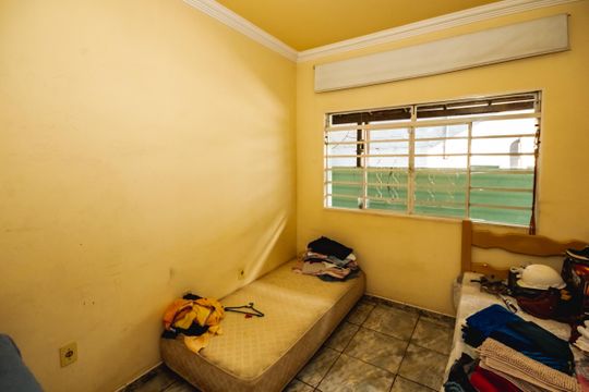 Casa para alugar com 5 quartos, 180m² em São Pedro (venda Nova), Belo Horizonte
