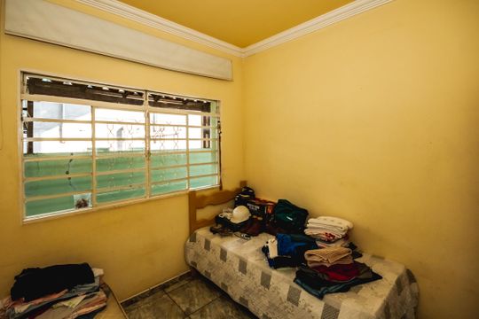 Casa para alugar com 5 quartos, 180m² em São Pedro (venda Nova), Belo Horizonte