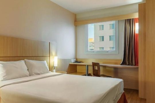 Apartamento à venda com 1 quarto, 18m² em Savassi, Belo Horizonte