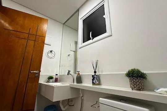 Casa à venda com 3 quartos, 122m² em Veloso, Osasco