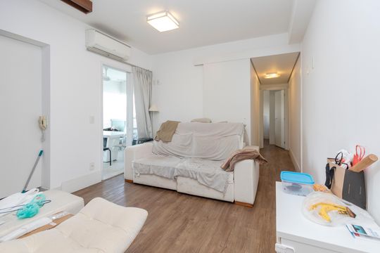 Apartamento à venda com 2 quartos, 65m² em Cidade Monções, São Paulo
