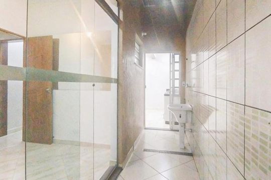 Casa à venda com 5 quartos, 270m² em Vila Helena, São Bernardo do Campo