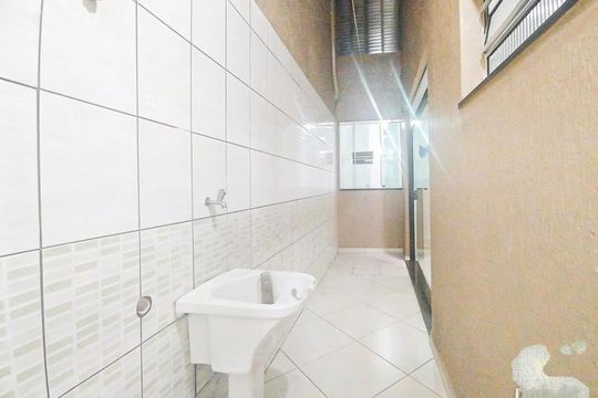 Casa à venda com 5 quartos, 270m² em Vila Helena, São Bernardo do Campo