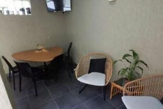 Casa à venda com 3 quartos, 120m² em Campo Belo, São Paulo