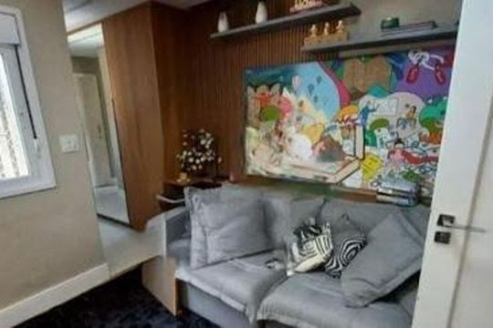 Casa à venda com 3 quartos, 120m² em Campo Belo, São Paulo