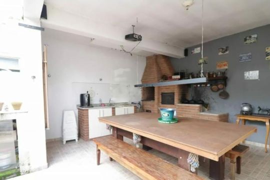 Casa à venda com 3 quartos, 150m² em Chácara Belenzinho, São Paulo