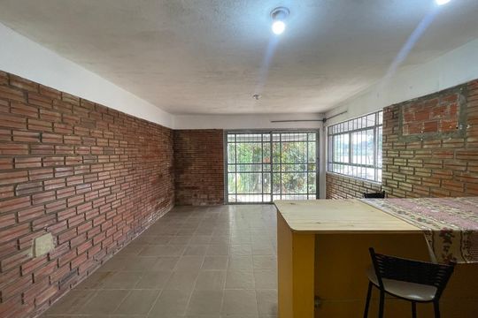 Cozinha de casa à venda com 2 quartos, 149m² em Vila Nova, Novo Hamburgo