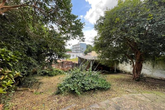 Área comum de casa à venda com 2 quartos, 149m² em Vila Nova, Novo Hamburgo