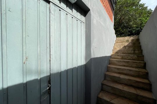 Área comum de casa à venda com 2 quartos, 149m² em Vila Nova, Novo Hamburgo