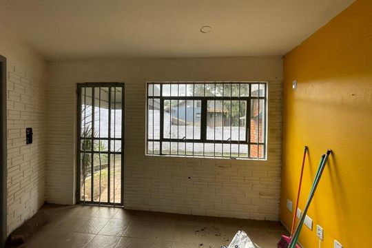 Sala de casa para alugar com 2 quartos, 149m² em Vila Nova, Novo Hamburgo