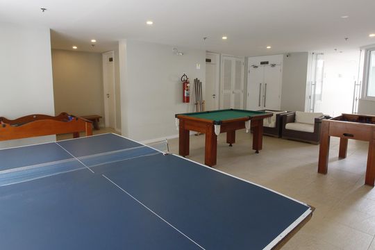 Apartamento para alugar com 1 quarto, 74m² em Algodoal, Cabo Frio