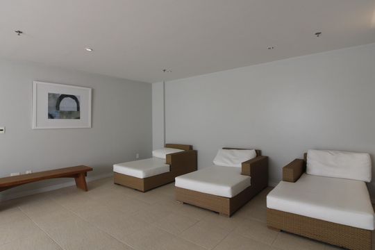 Apartamento para alugar com 1 quarto, 74m² em Algodoal, Cabo Frio