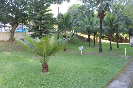 Área comum de apartamento para alugar com 2 quartos, 45m² em Colubandê, São Gonçalo