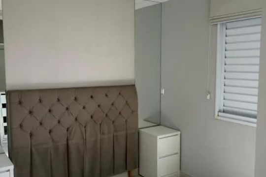 Apartamento à venda com 2 quartos, 60m² em Vila Satúrnia, Campinas