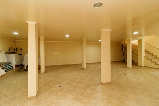 Área de Lazer de casa para alugar com 5 quartos, 492m² em Vila Albertina, São Paulo