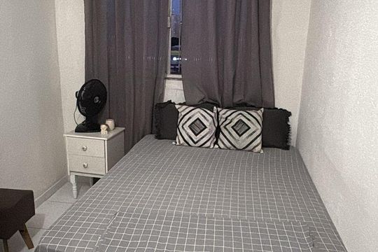Kitnet/Studio para alugar com 1 quarto, 30m² em Curicica, Rio de Janeiro