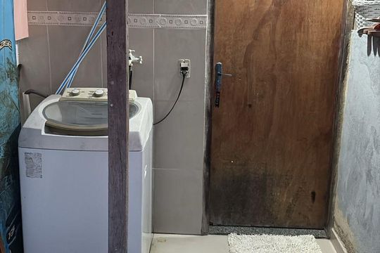Kitnet/Studio para alugar com 1 quarto, 30m² em Curicica, Rio de Janeiro